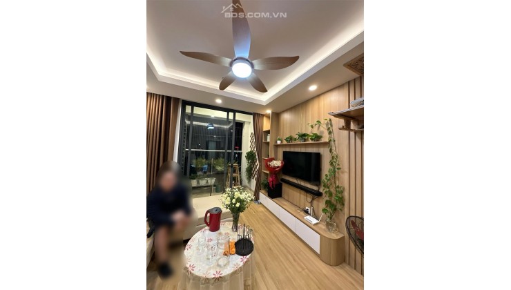 Thuê căn hộ chung cư cao cấp Bắc Giang, giá từ 4 triệu